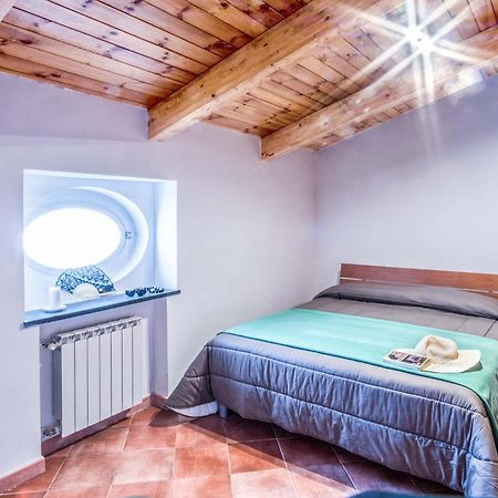 Amore Rentals - Maison Palazzo Correale Sorrento Exterior foto