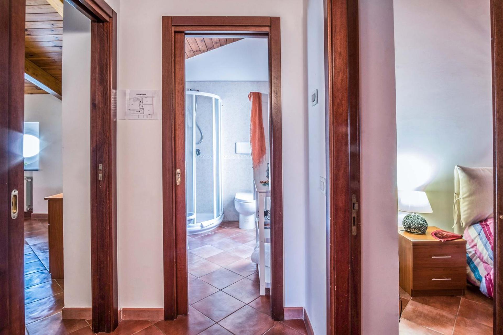 Amore Rentals - Maison Palazzo Correale Sorrento Exterior foto