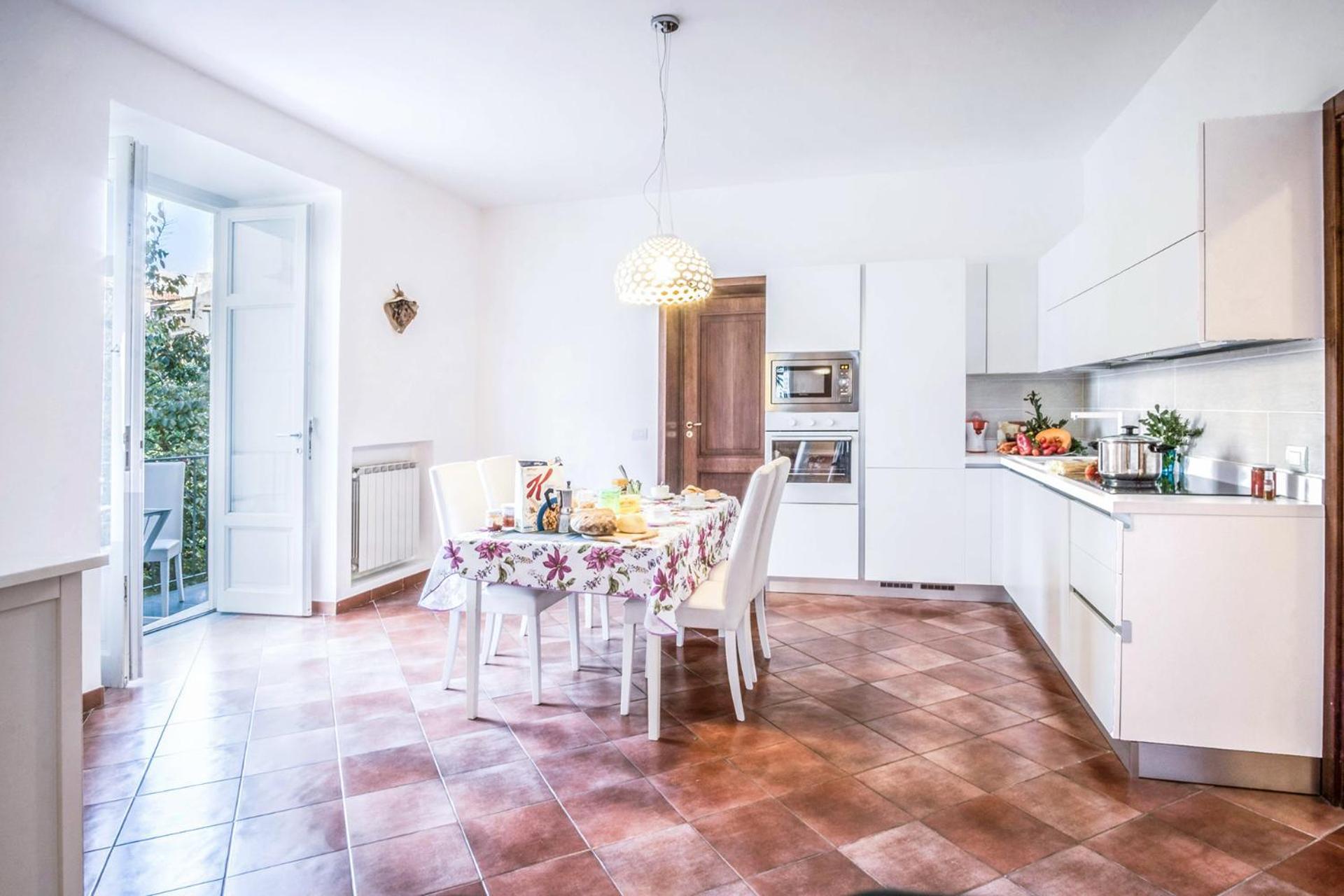 Amore Rentals - Maison Palazzo Correale Sorrento Exterior foto