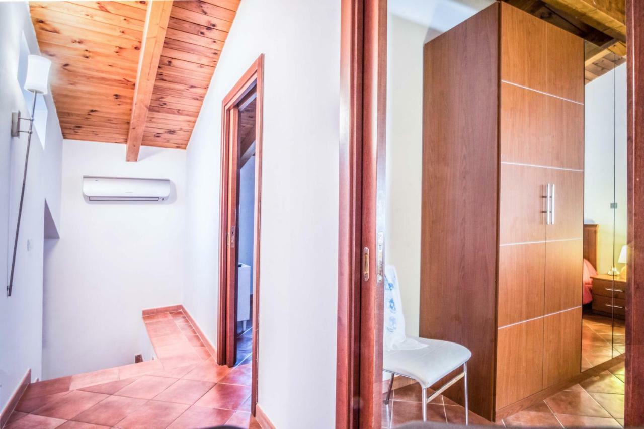 Amore Rentals - Maison Palazzo Correale Sorrento Exterior foto